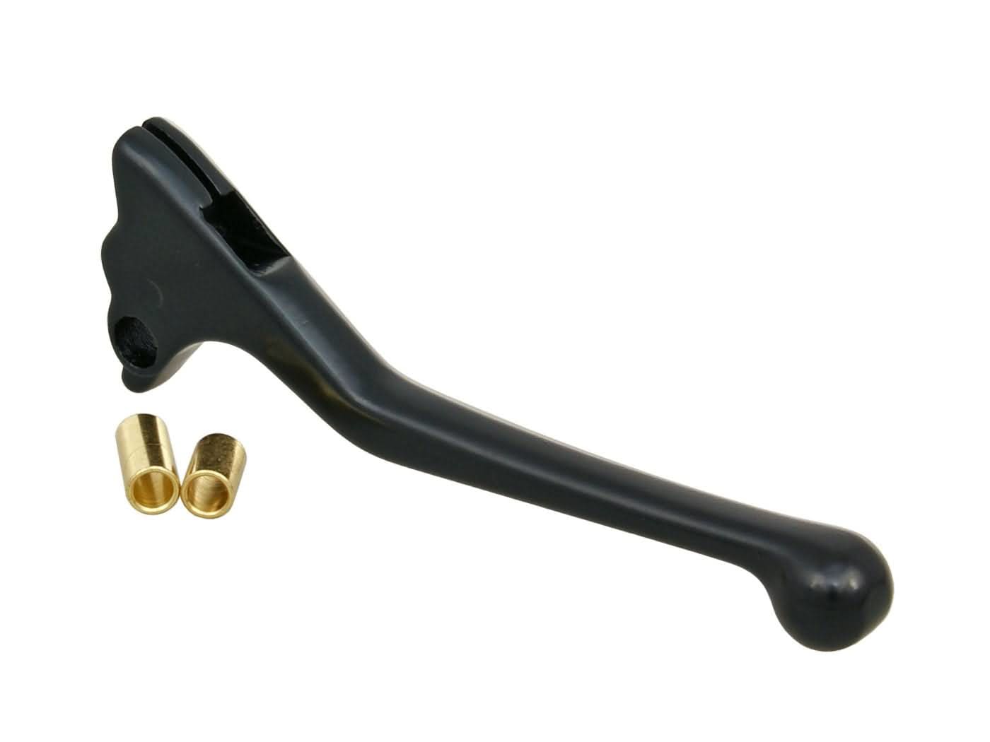 VC29118 Leva freno sinistra/destra nera Peugeot 103, COD: VC29118