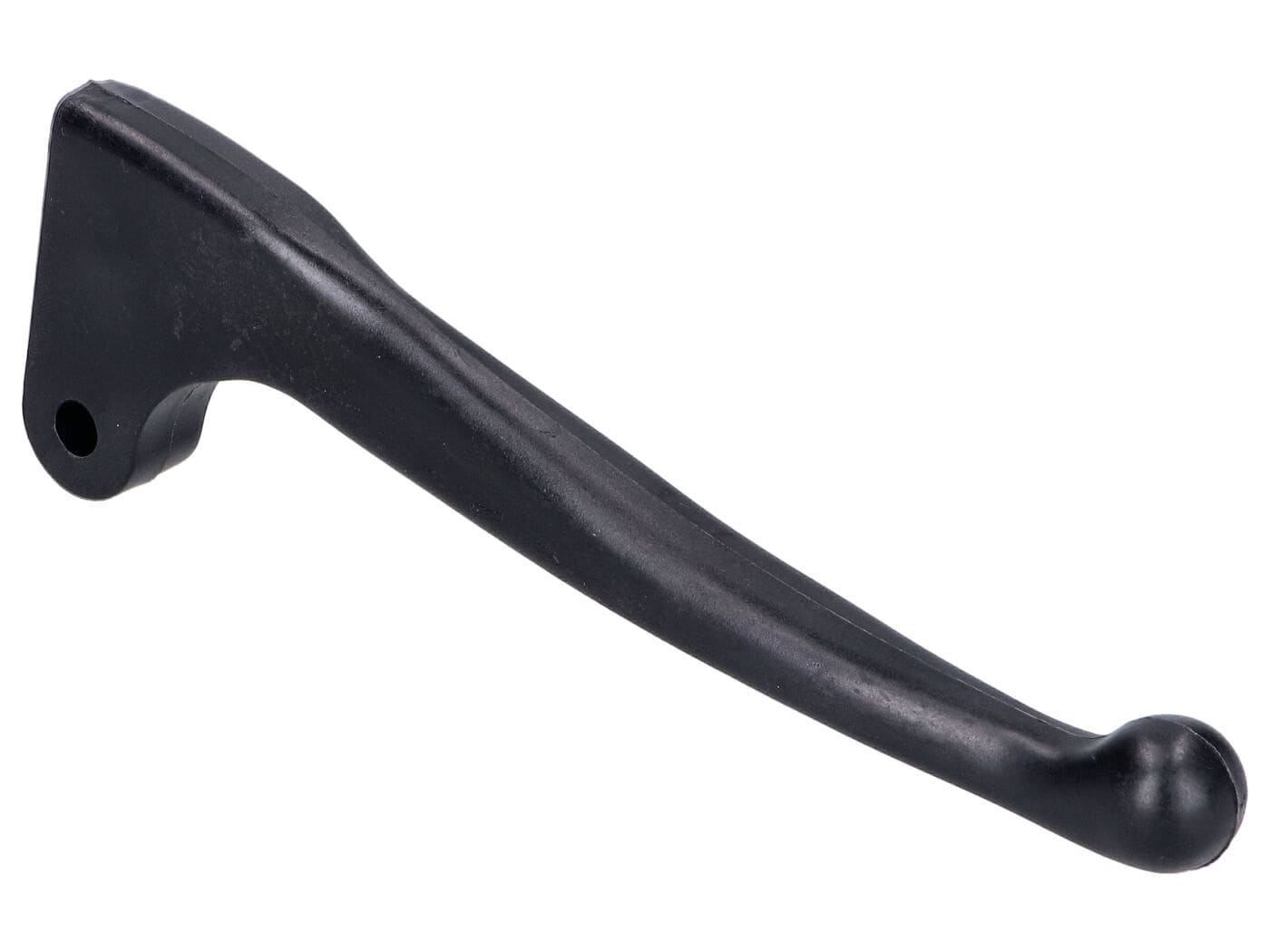 MOF-41909 Leva freno plastica nera Simson S50 / Schwalbe, COD: MOF-41909