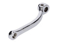 IP44220 Manovella pedale destra ciclomotore cromato, COD: IP44220