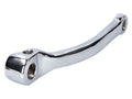 IP44219 Manovella pedale sinistra cromato ciclomotore, COD: IP44219