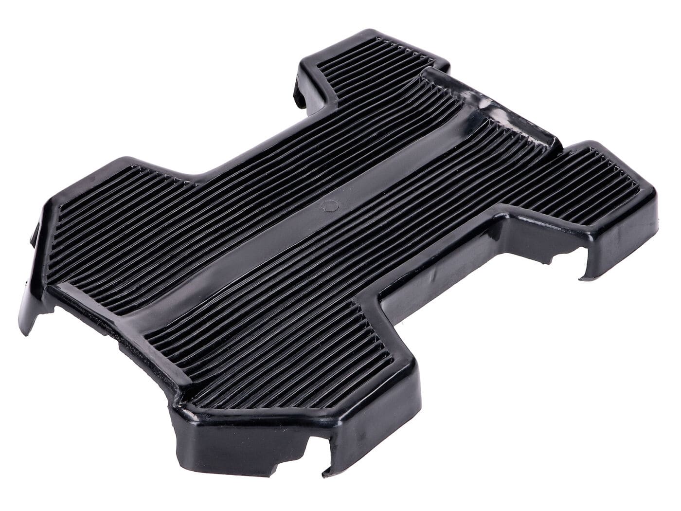 IP44185 Pedana / copritelaio nero Puch Maxi