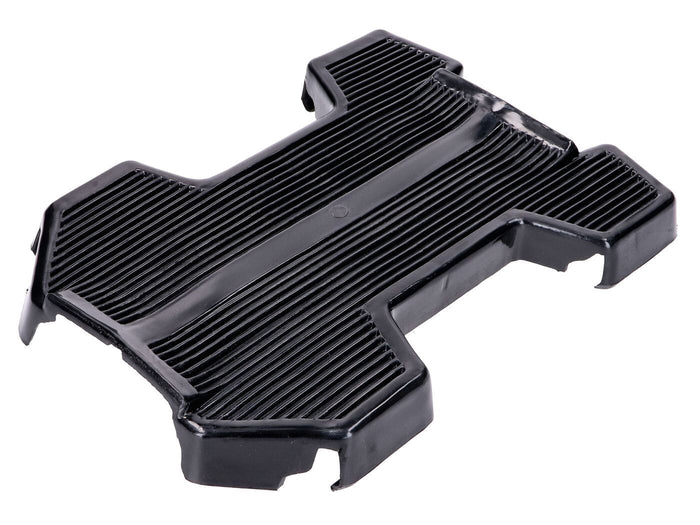 IP44185 Pedana / copritelaio nero Puch Maxi, COD: IP44185