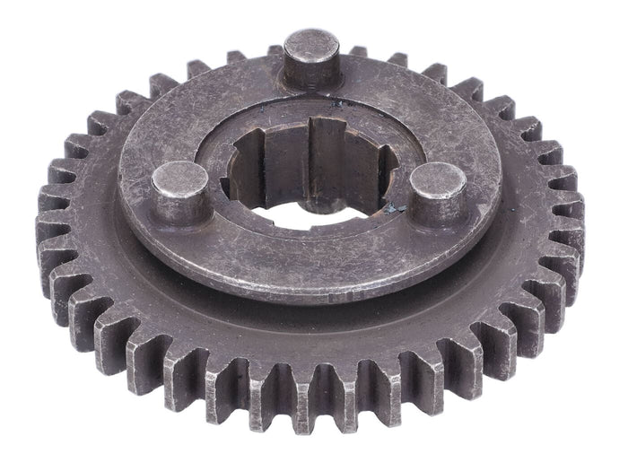 MOF-41610 Ruota dentata 38 denti Simson S50 / Schwalbe, COD: MOF-41610