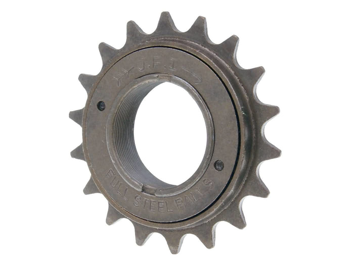 R525260140 Pignone ruota libera 18 denti Piaggio Ciao, COD: R525260140