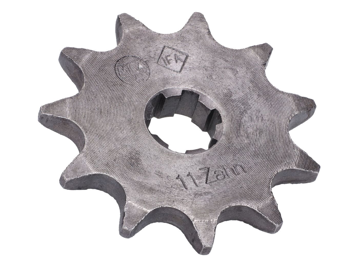 MOF-41738 Pignone vecchia versione 11 denti Simson S50 / Schwalbe