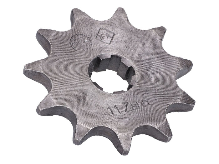 MOF-41738 Pignone vecchia versione 11 denti Simson S50 / Schwalbe, COD: MOF-41738