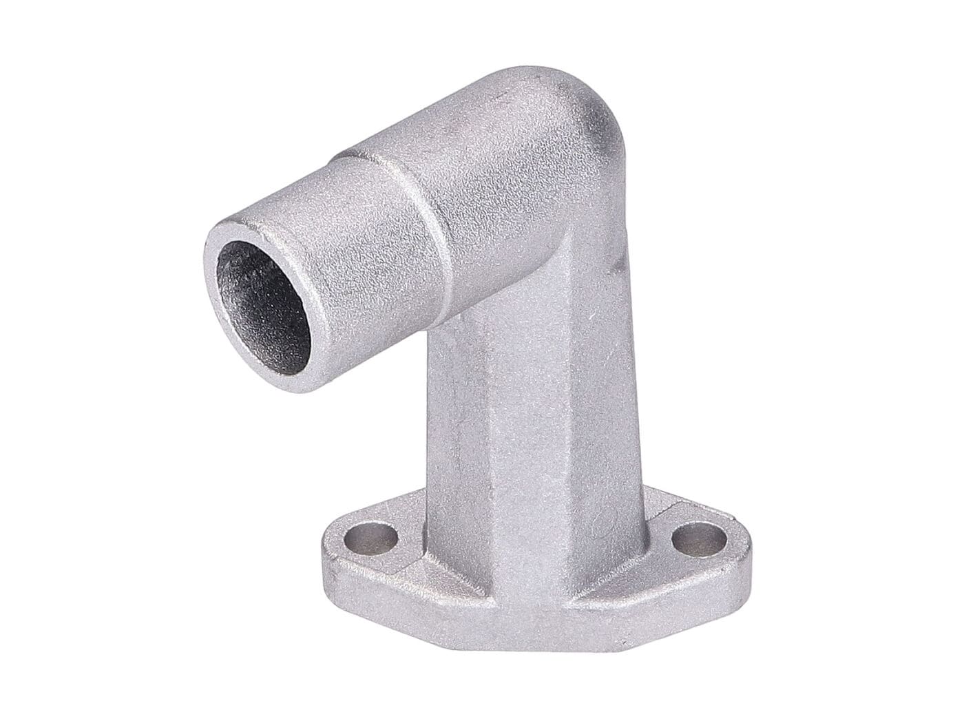 IP44224 Collettore di aspirazione 15mm Puch Maxi / X30 2 velocità manuale Z50