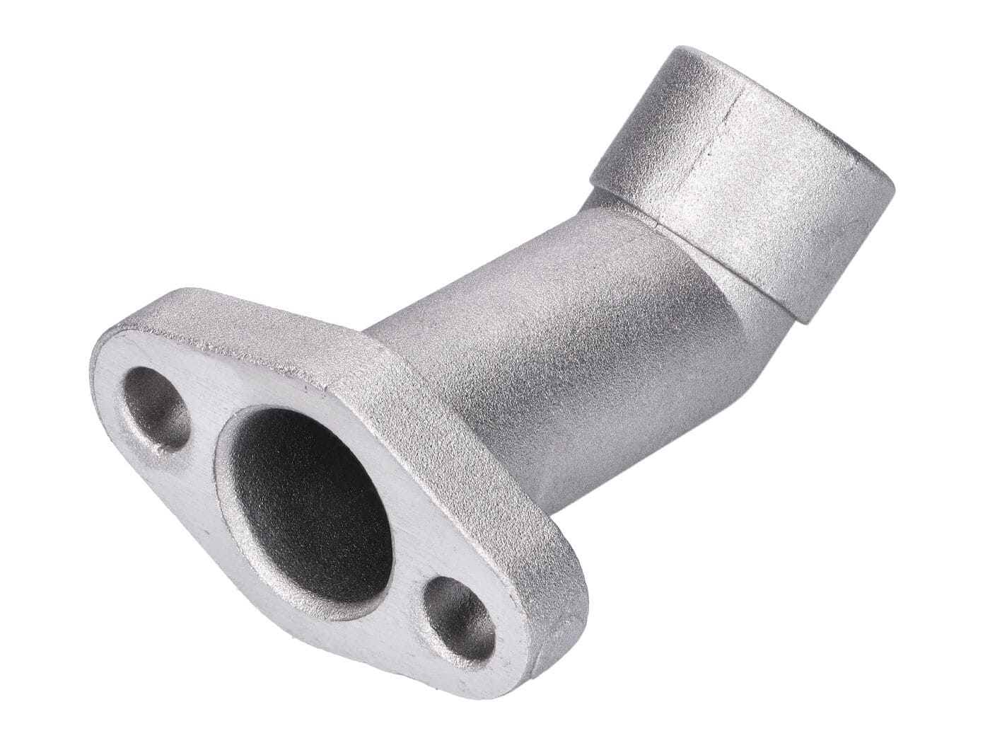 MOF-43705 Collettore di aspirazione 17mm carburatore ciclomotore Puch Monza, COD: MOF-43705