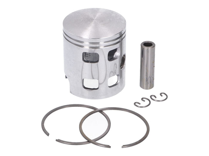 DR-PT00094 Pistone DR Evolution 63ccm 43mm / 10mm spinotto Piaggio Ciao, COD: DR-PT00094