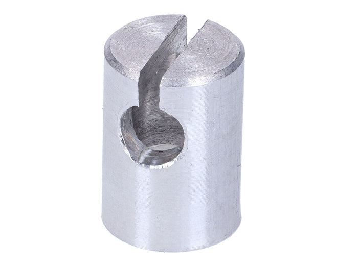 MOF-41325 Pistone di avviamento 16N1 / 16N3 / 19N carburatore Simson, COD: MOF-41325