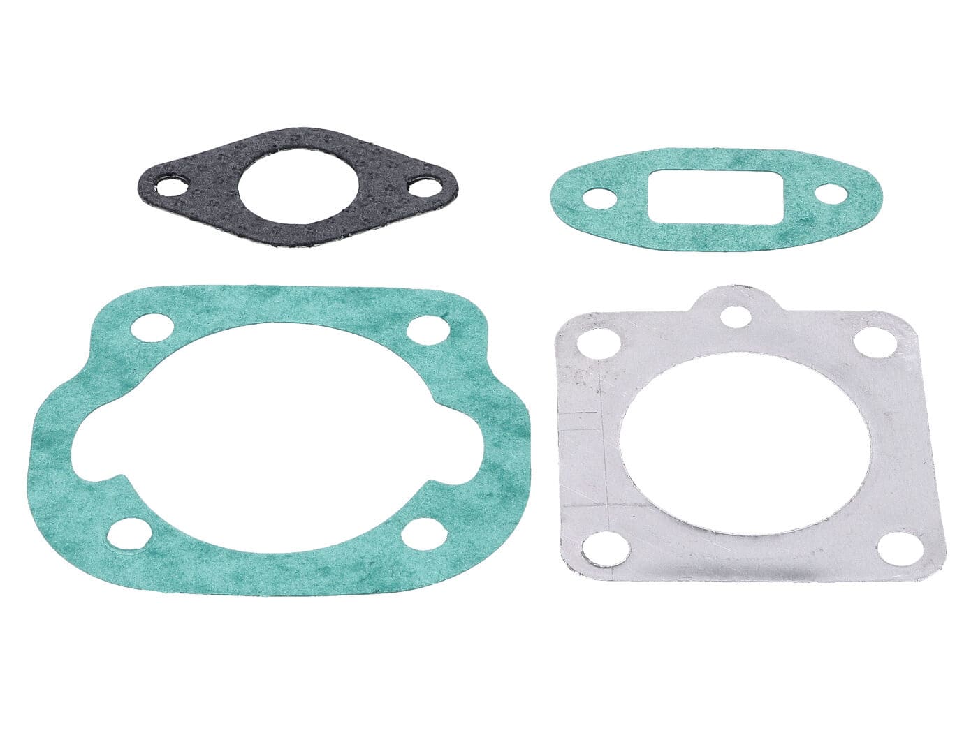 IP44183 Set guarnizioni cilindro 38mm 50ccm Puch Maxi / X30 Automatico, COD: IP44183