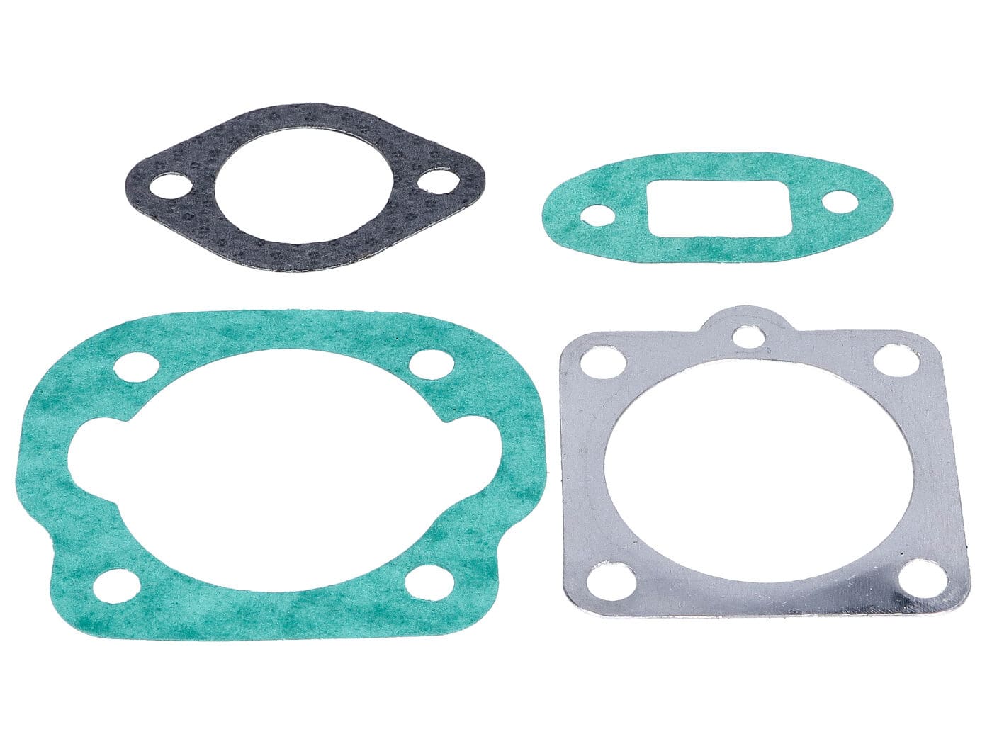 IP44184 Set guarnizioni cilindro 45mm 60-70ccm Puch Maxi / X30 Automatico, COD: IP44184