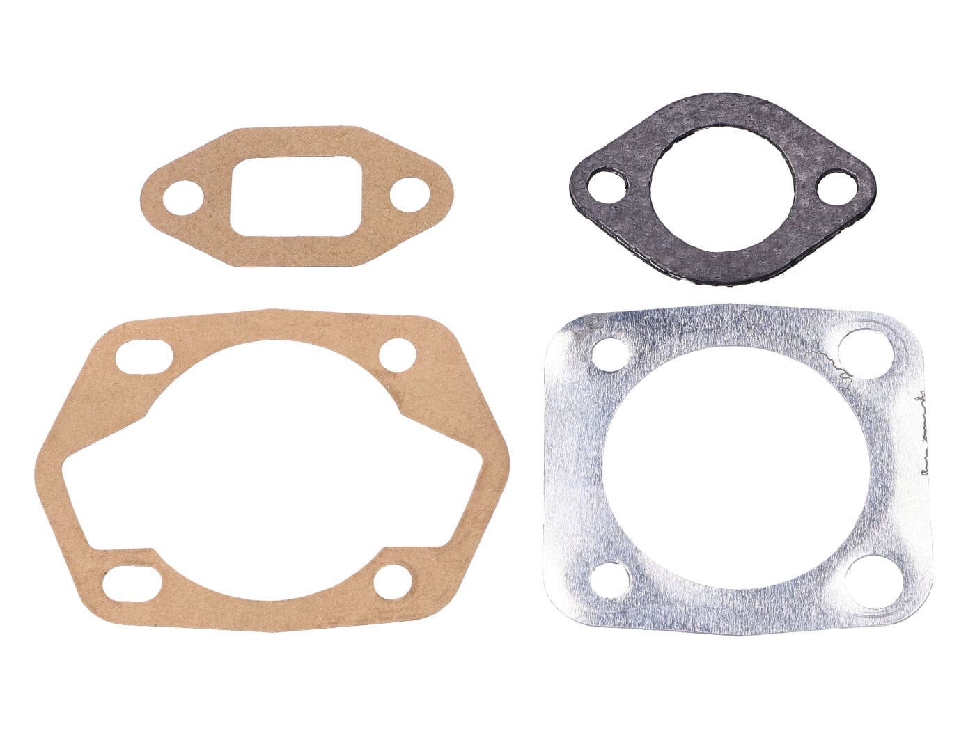 MOF-48908 Set guarnizioni cilindro girevoli 44mm Zündapp Belmondo (Typ 247)