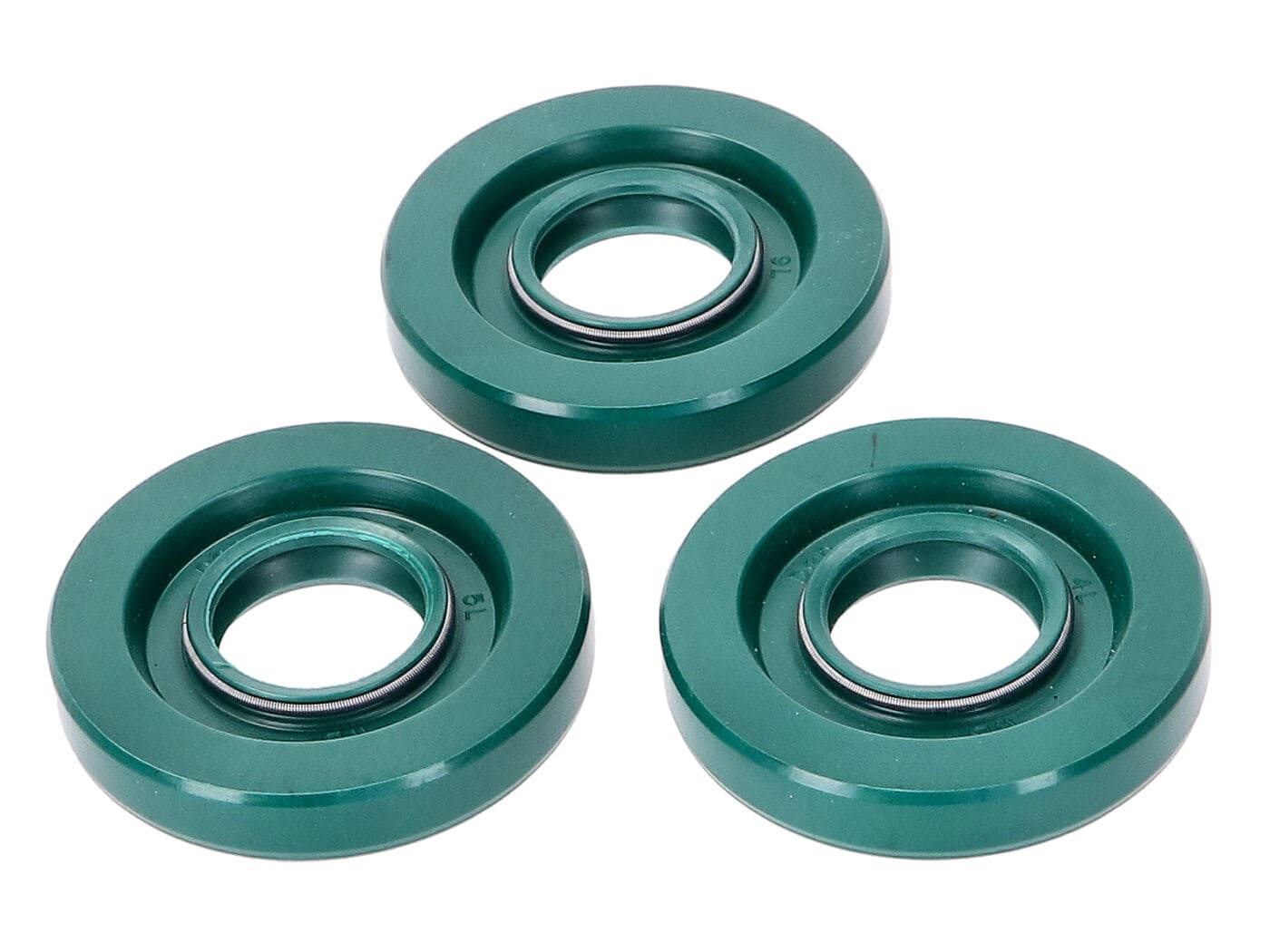 IP44149 Paraoli motore Puch Maxi N / S / P1 E50 (nuovo)
