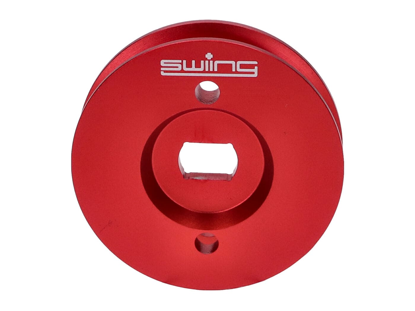 MOF-43858 Puleggia swiing Pully CNC 60mm Mono Piaggio Ciao