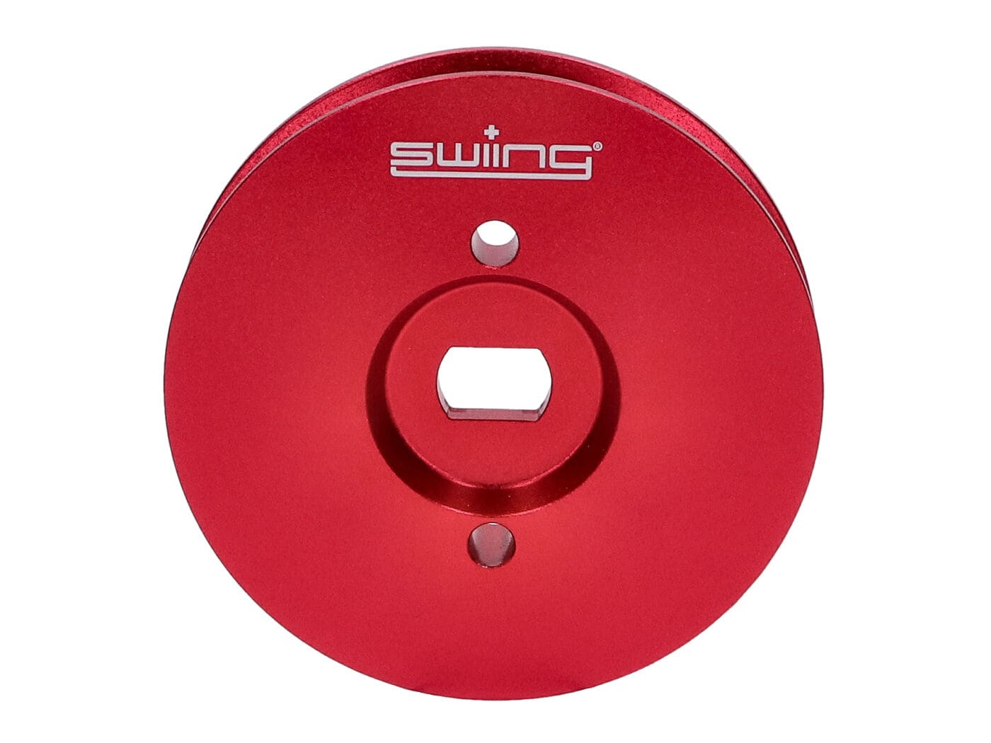 MOF-43861 Puleggia swiing Pully CNC 75mm Mono Piaggio Ciao
