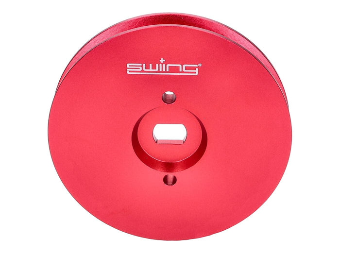 MOF-43865 Puleggia swiing Pully CNC 94mm Mono Piaggio Ciao, COD: MOF-43865