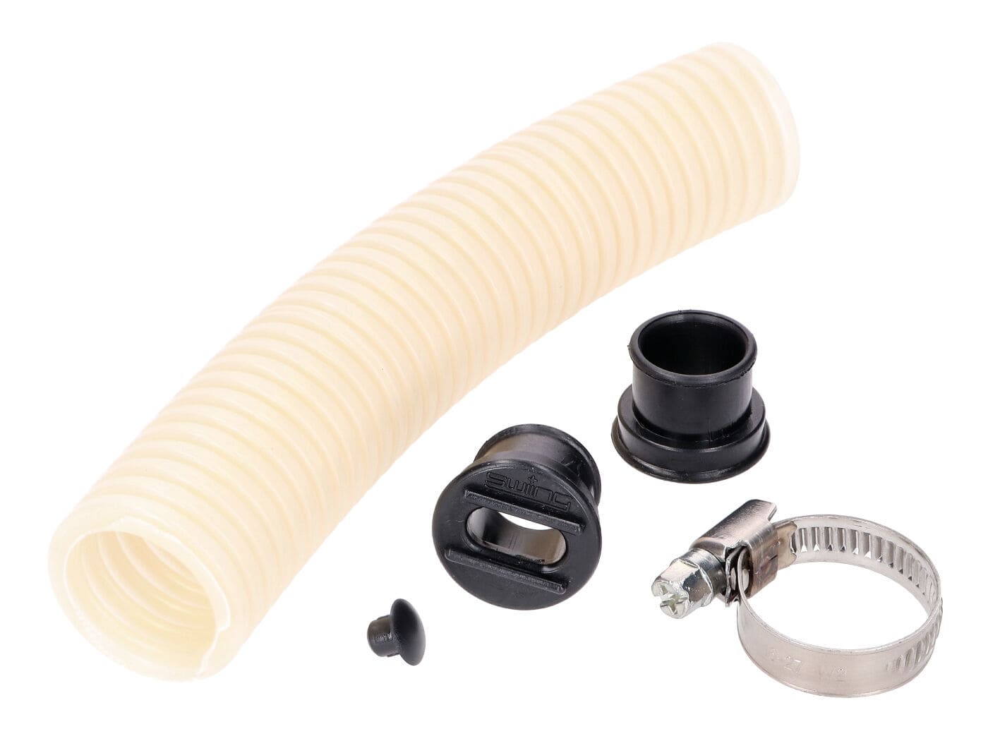 MOF-43813 Tubo filtro aria Puch Maxi