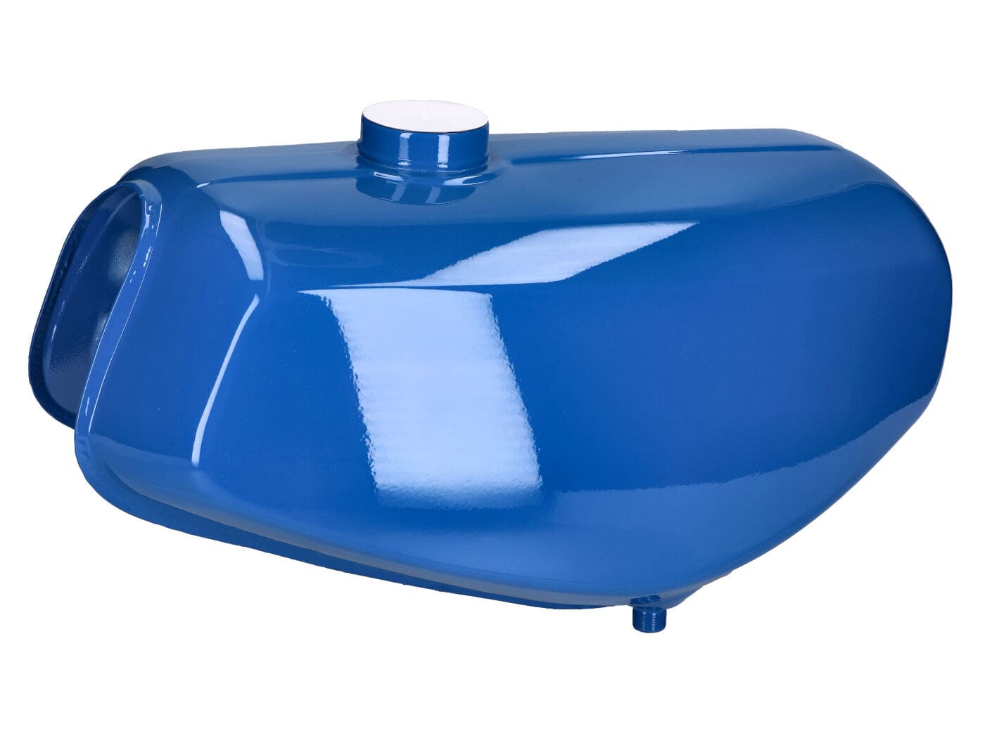 MOF-40551-5015 Serbatoio blu Simson S50 / S51 / S70, COD: MOF-40551-5015