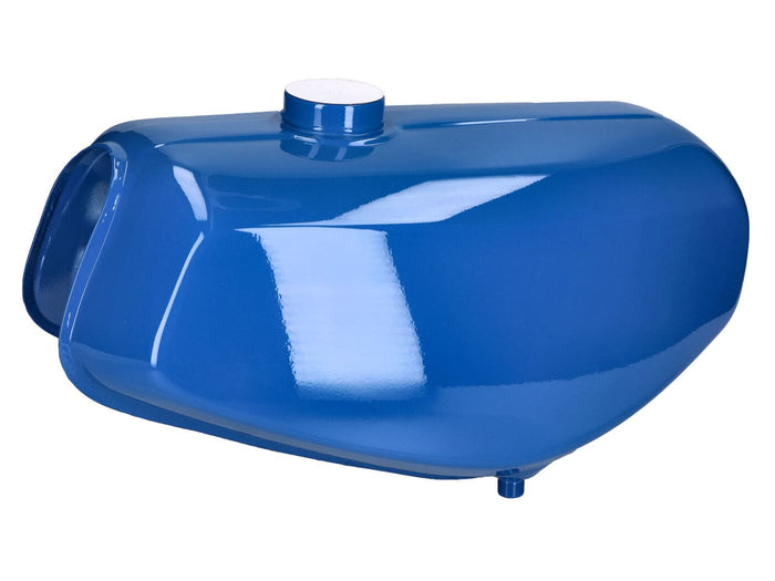 MOF-40551-5015 Serbatoio blu Simson S50 / S51 / S70, COD: MOF-40551-5015