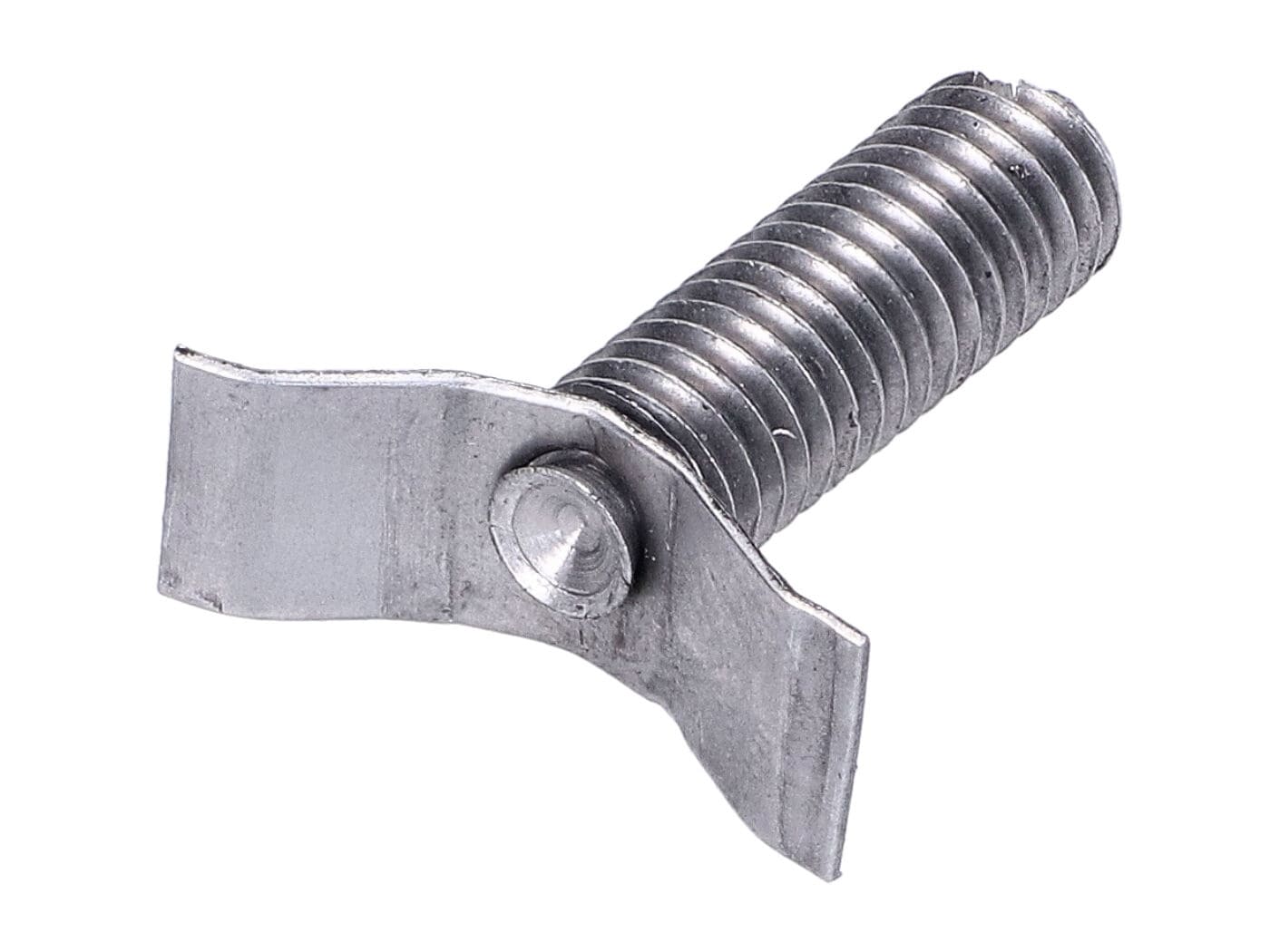 MOF-41761 Molla a balestra comando gas Simson S50 / S51, COD: MOF-41761