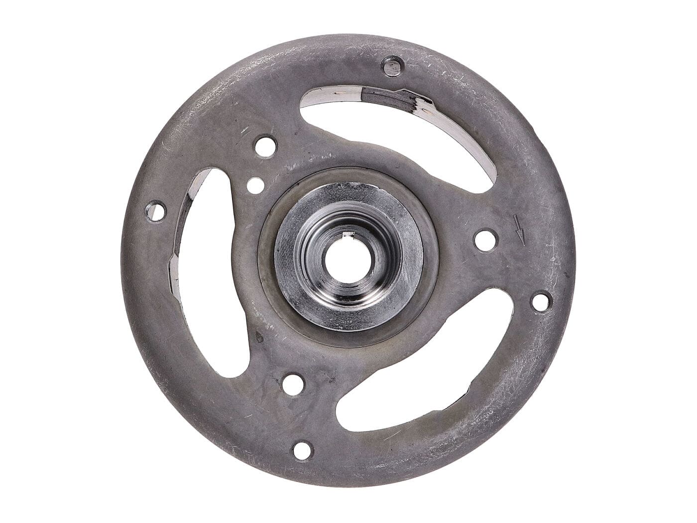 IP44237 Rotore accensione 6V in senso orario Puch Maxi E50 (accensione interruttore)