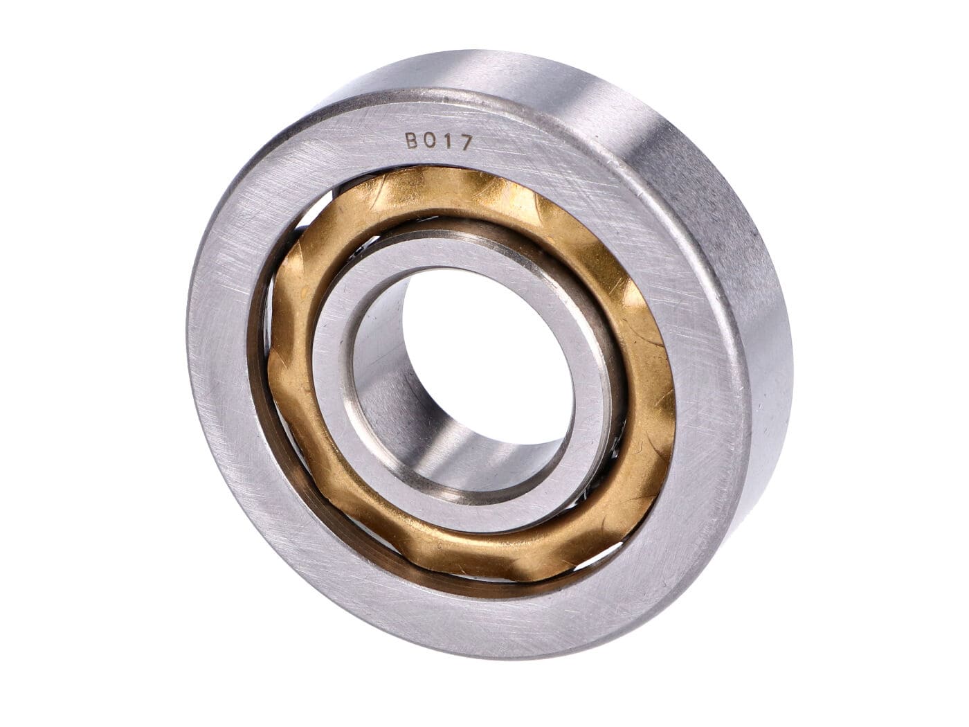 MOF-43681 Cuscinetto albero motore BO17 17x44x11 Kreidler / Puch con motore R DS50R / MC50 / VZ50R, COD: MOF-43681