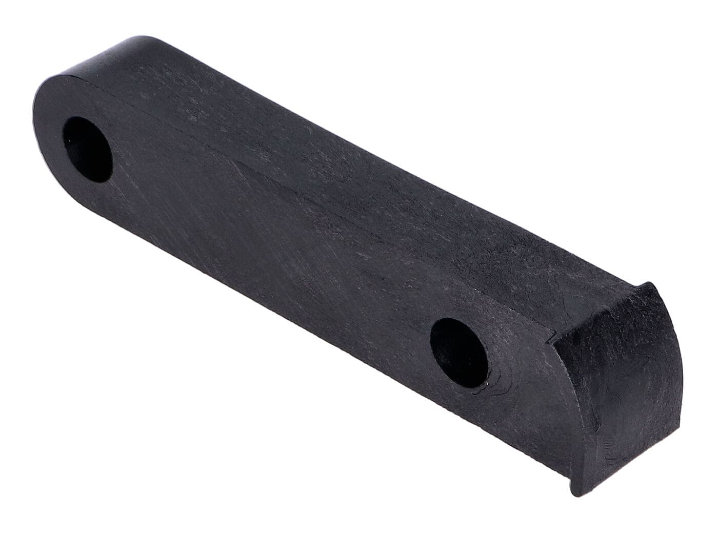IP44197 Morsetto sella alluminio nero Puch Maxi N / S, COD: IP44197