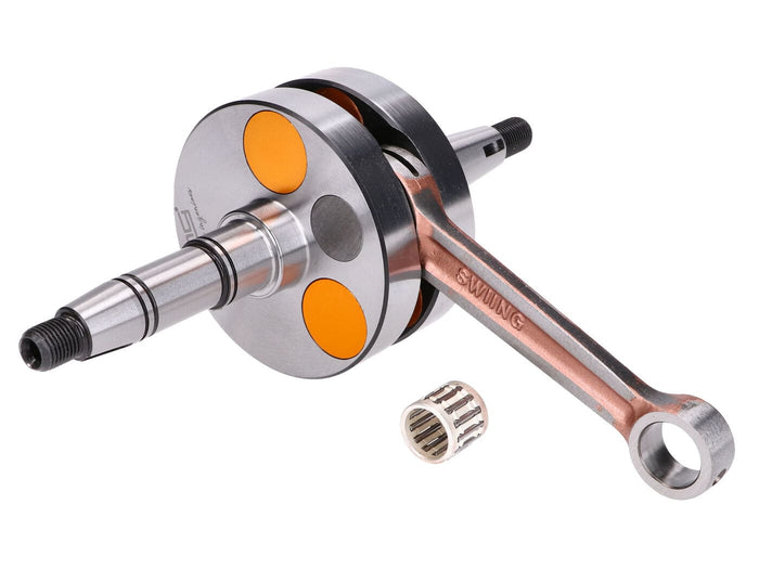 MOF-43852 Albero motore swiing High-End (+1 mm di corsa) Puch Maxi E50, COD: MOF-43852