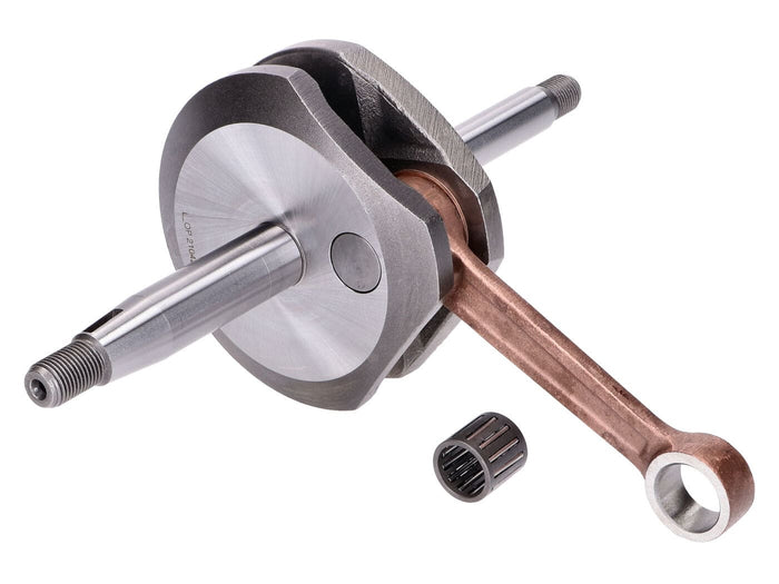 ja6030155 albero motore top racing corsa 44 mm sachs / hercules 2 velocità