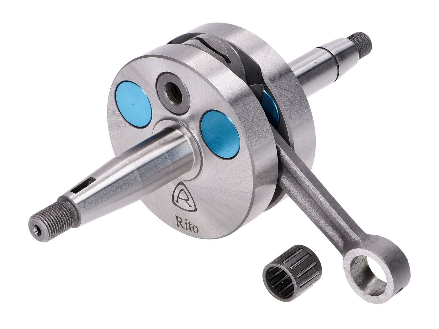 MOF-44163 Albero motore Rito (vecchio modello) Puch Maxi E50, COD: MOF-44163