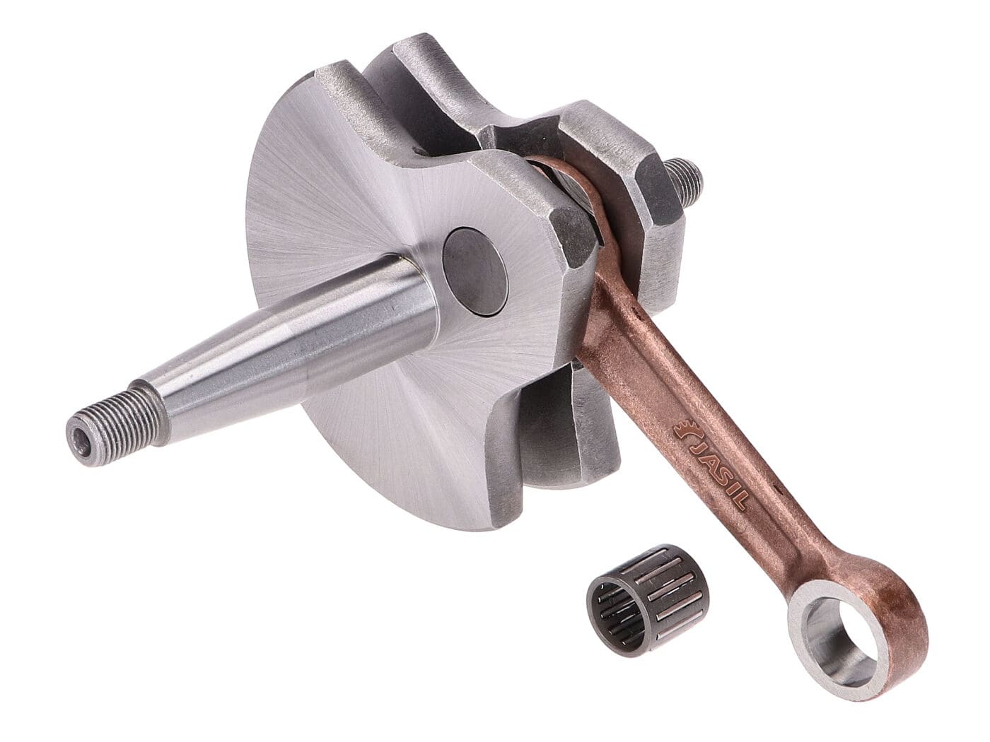 ja6030056 albero motore top racing sachs / hercules a 3 velocità, COD: JA6030056