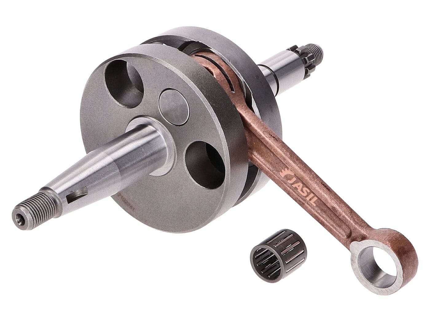 ja6030028 albero a gomiti top racing puch 3 / 4 velocità, COD: JA6030028