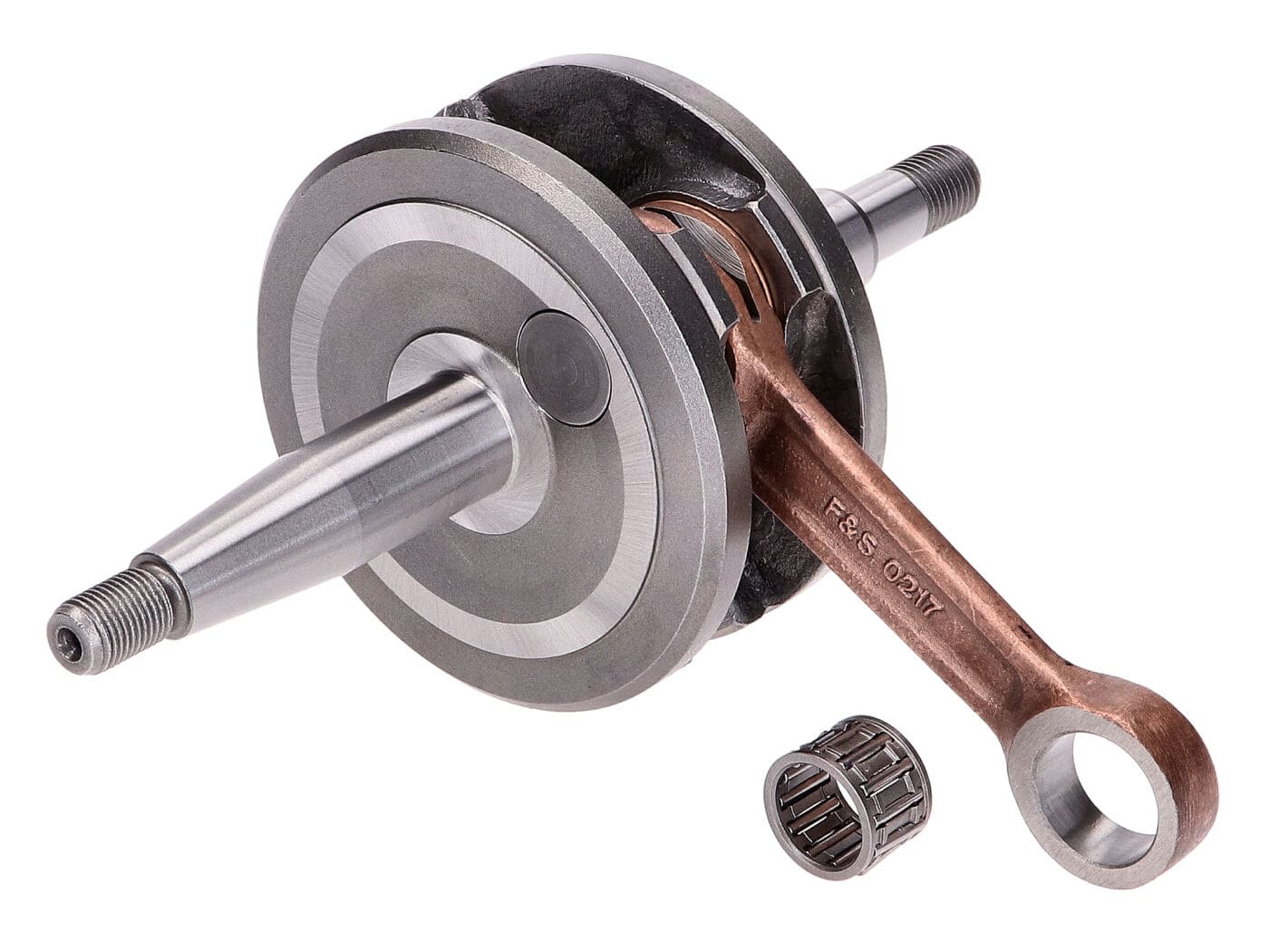 ja6030111 albero motore top racing sachs / hercules a 5 / 6 velocità, COD: JA6030111