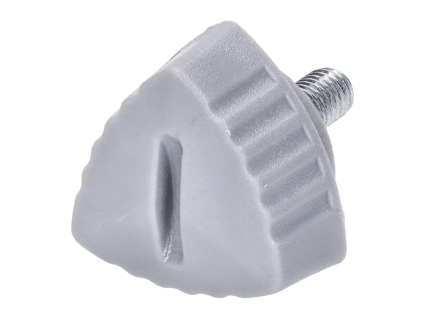 IP44235 Vite coperchio laterale 15mm grigio Puch Maxi, COD: IP44235