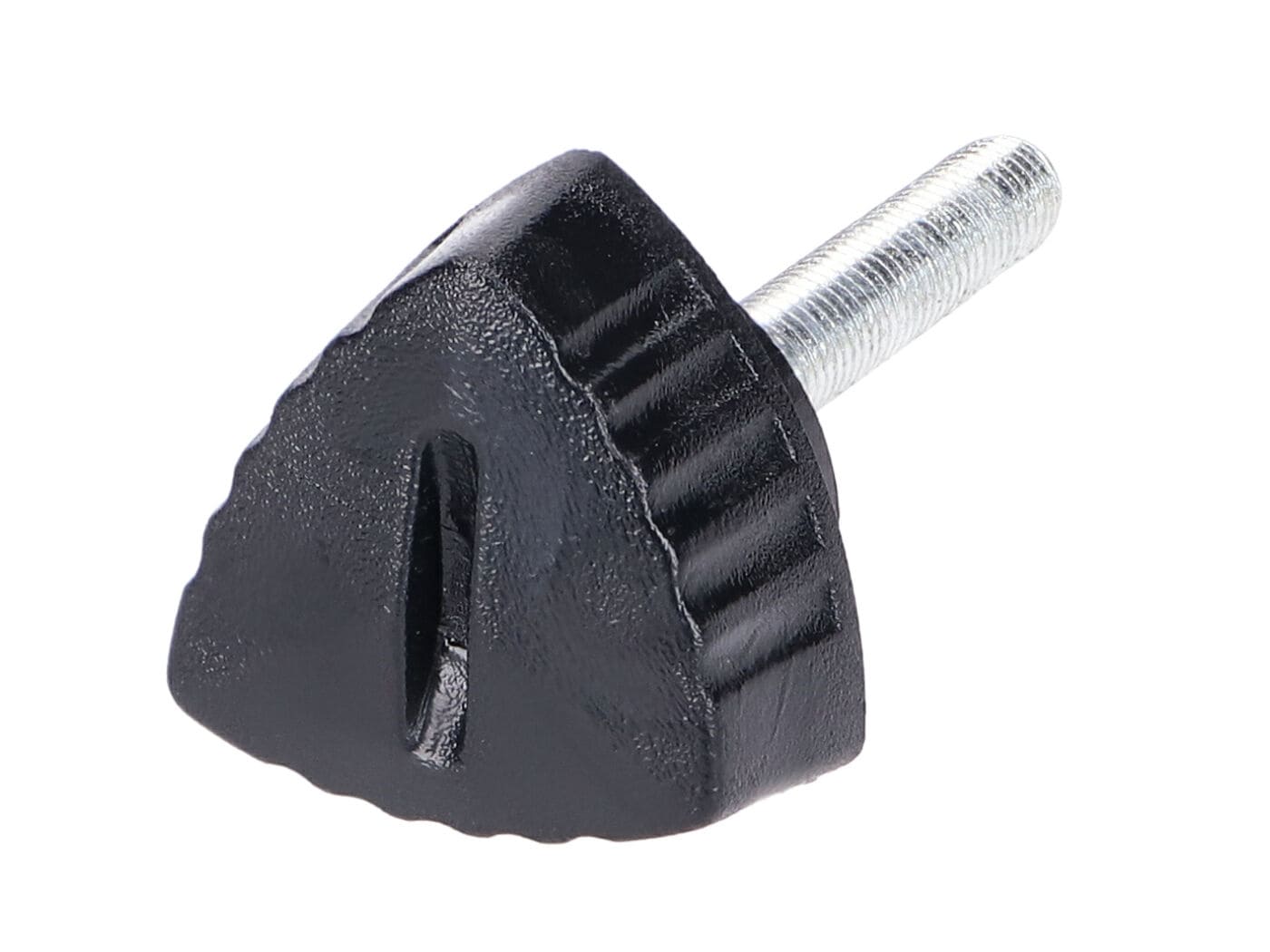 IP44198 Vite coperchio laterale 36mm nero Puch Maxi, COD: IP44198