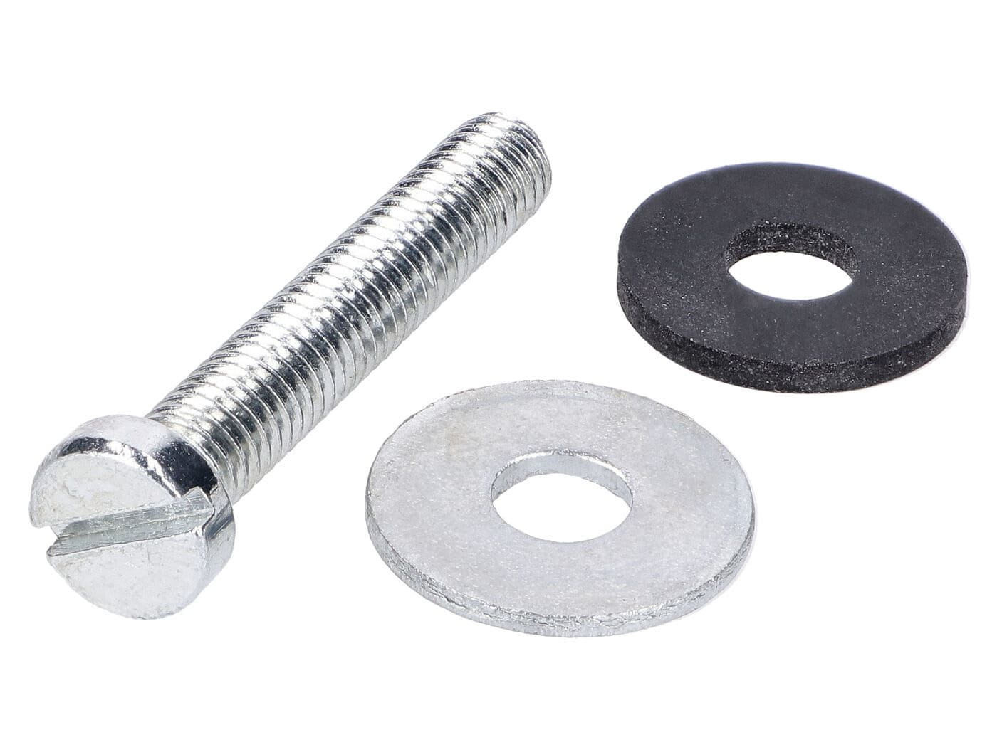 MOF-43956 Vite coperchio laterale airbox Simson S50 / S51 / S70, COD: MOF-43956