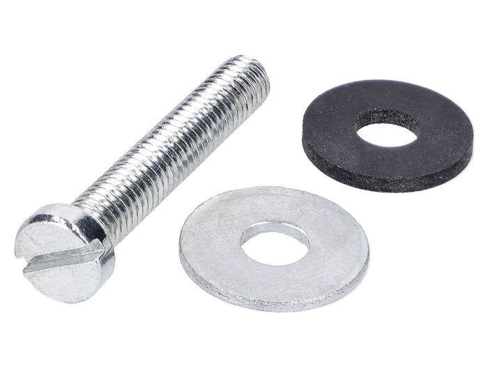 MOF-43956 Vite coperchio laterale airbox Simson S50 / S51 / S70, COD: MOF-43956