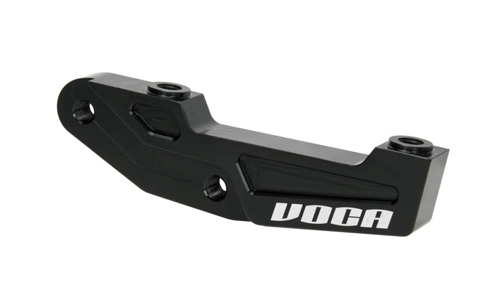 VCR-RD18144 Adattatore pinza freno Voca per pinza Stage6 R/T 4 pistoncini Pitbike, COD: VCR-RD18144