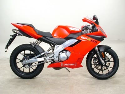 GIA53610HF Scarico Giannelli Street CE Derbi GPR 125 2T 2004 - 2012, COD: GIA53610HF