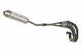 GIA54920 Scarico Giannelli Enduro CE Yamaha TDR 125 1993 - 1996, COD: GIA54920