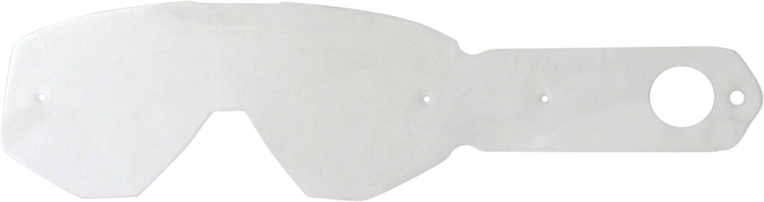 PG-PZ3271 Tear-offs (x25) maschere cross ProGrip 3200 / 3201 / 3204 / 3301 / 3400 / 3450, COD: PG-PZ3271
