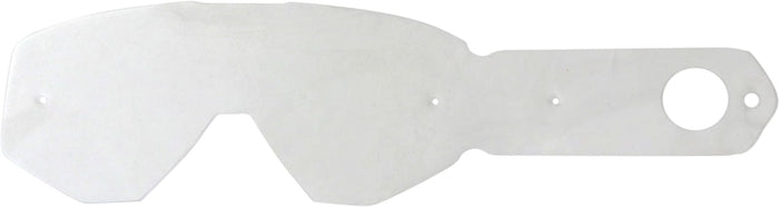 PG-PZ3271 Tear-offs (x25) maschere cross ProGrip 3200 / 3201 / 3204 / 3301 / 3400 / 3450, COD: PG-PZ3271
