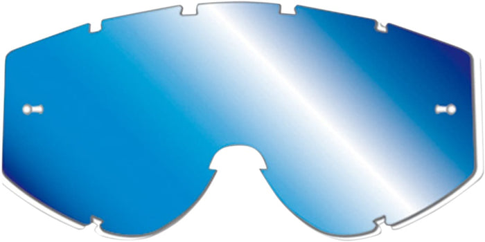 PG-PZ3346 Lente maschera cross ProGrip Vista - mirroir blu, COD: PG-PZ3346