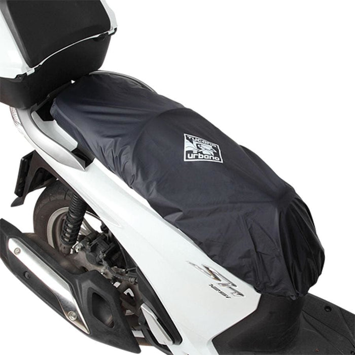 CGN508001 Coprisella antipioggia Scooter impermeabile Tucano Urbano 60x95 cm