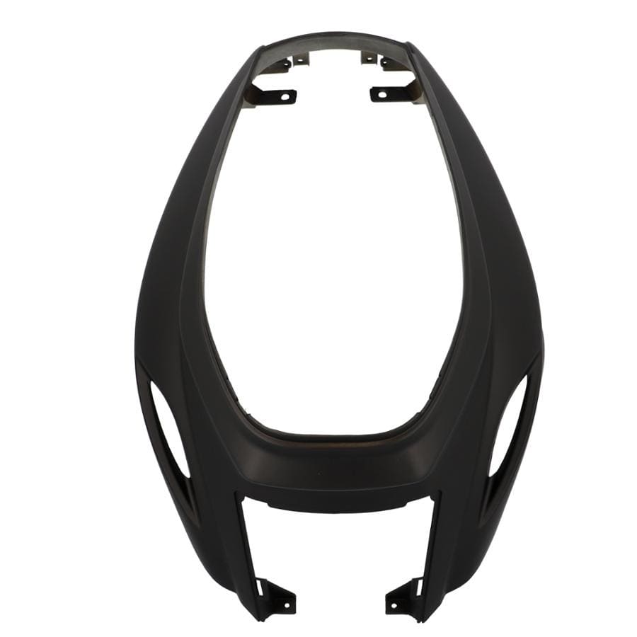 CGN509391 Codino qualità originale nero opaco Yamaha BWs dopo 2003, COD: CGN509391