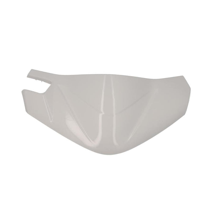 CGN509817 Copri contachilometro bianco Yamaha Jog R, COD: CGN509817