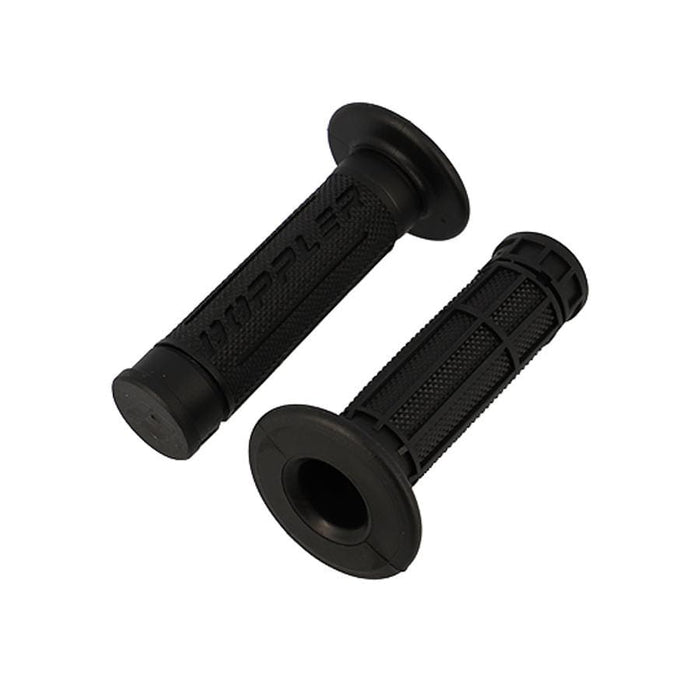 CGN517518 Manopole Doppler Grip 3D nero, COD: CGN517518