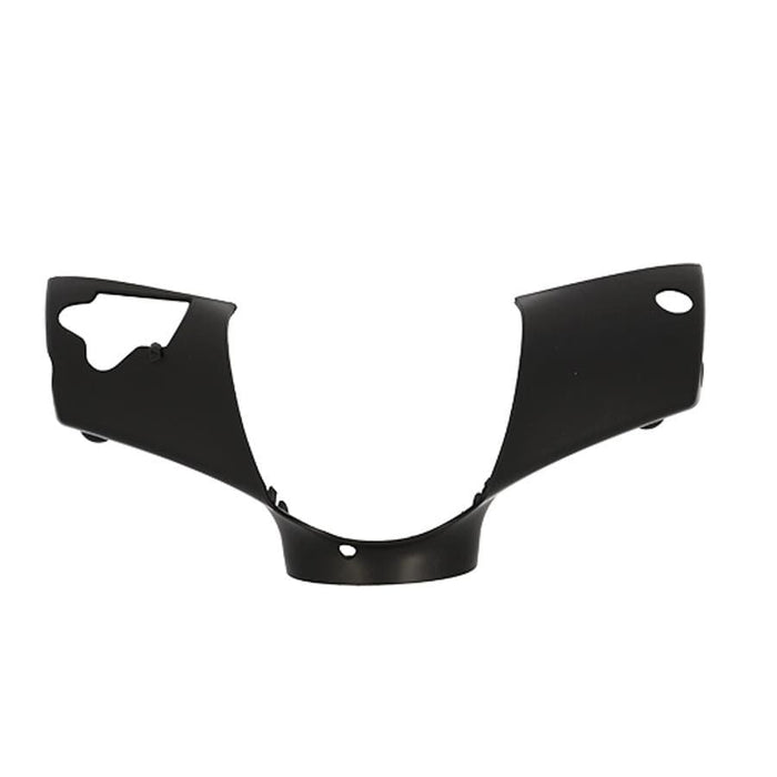 CGN517645 Copri contachilometro nero opaco Piaggio Zip 50 dopo 1999, COD: CGN517645