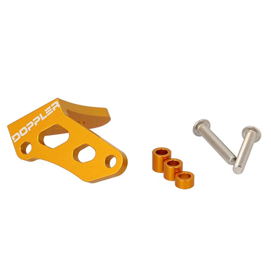 CGN518090 Stop bielletta frizione Doppler CNC Oro Minarelli AM6, COD: CGN518090